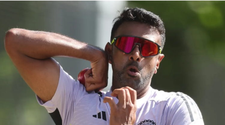 Ashwin announces retirement